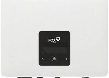 Falownik sieciowy FoxESS 2kW S2000-G2_AFCI_WILAN 1-fazowy