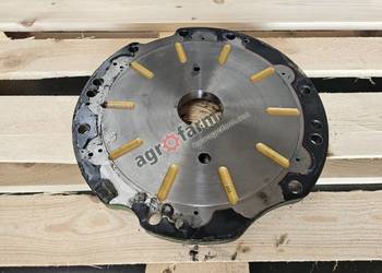 Pokrywa FWD John Deere 8360R, 8310R