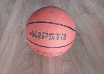 Piłka do koszykówki KIPSTA