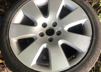 Felgi audi c6 sline 5x112 245/40/18