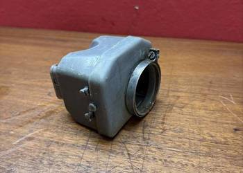 Obudowa filtr powietrza puszka szmerów Romet Ogar 205 Motorynka Pony Komar