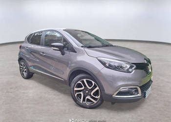 Renault Captur Intens ENERGY I (2013-2019)