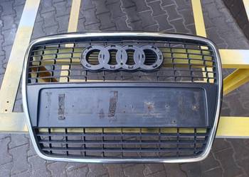 Audi A6 C6 grill atrapa 4F0 853 651S