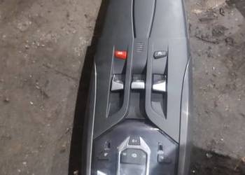 Lampka podsufitki panel dachu Citroen DS5