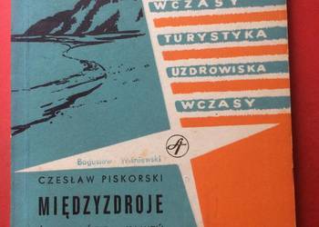 ( 688. ) Międzyzdroje Świnoujście Kamień Wolin I Okolice