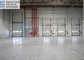 Magazyn klasy A bez prowizji Balice