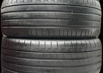 4 x 275/50R20 Pirelli PZero E MO 2025r.