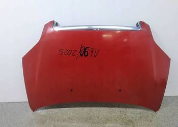 MASKA PRZÓD T250  Chevrolet Aveo II (2007-2011)