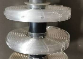 koreks do wywoływania filmów foto