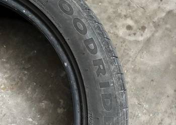 Opony letnie 205/50/17