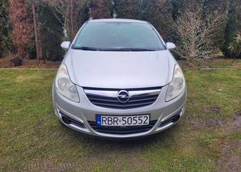 OPEL CORSA D  1.0  Benzyn  3-Drzwi z Niemiec