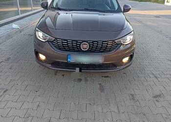 Fiat Tipo kombi 1.4 95 koni