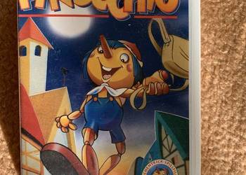 Pinocchio