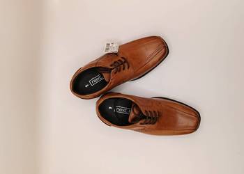 Next eleganckie buty chłopięce – rozmiar 29,5