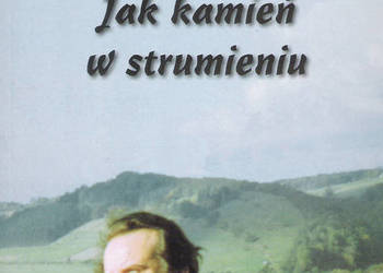 Jak kamień w strumieniu - M. St. Hermaszewski.