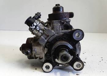 Volvo S60 II V60 I 2.0 D3 POMPA WTRYSKOWA paliwa 0445010618