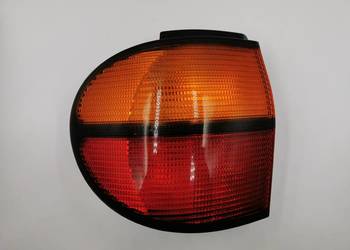 Lampa Lewy Tył Tylna Lewa VW Sharan MK1