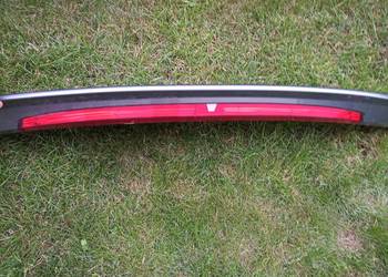 Spoiler lotka klapy bagażnika Citroen C4 Picasso EZW