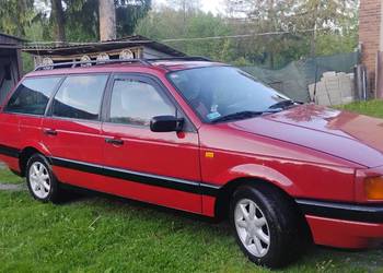 Sprzedam passata B3 kombi. Igła!!!