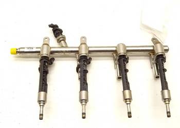 LISTWA WTRYSKOWA WTRYSKIWACZE ALFA GIULIA 04893628AC 2.0 280KM