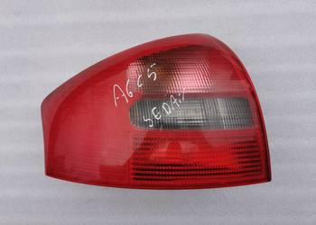 Lampa Lewy Tył Tylna Lewa Audi A6 C5 Sedan 4B5945095 148151