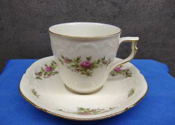 Filiżanka spodek Rosenthal Sanssouci Ramona