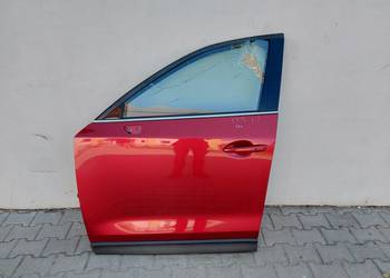 MAZDA CX5 II Drzwi przód lewe 46V