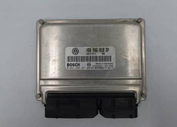 Sterownik Silnika VW Passat B5 1.8T 4B0906018DP 0261208291