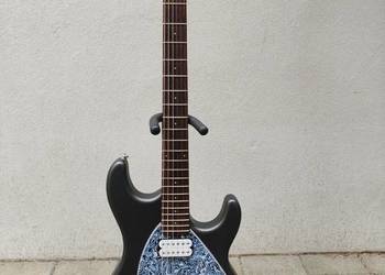 Gitara Ernie Ball Music Man SUB 1