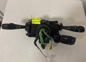 PRZEŁĄCZNIK ZESPOLONY KIEROWNICY MANETKA RENAULT CAPTUR I 255676085R