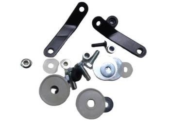 STELAŻ UCHWYT MOCOWANIE SZYBY FABBRI HONDA FORZA