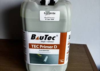 Bautec TEC Primer D