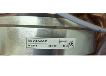 Sprzęgło 010-548-056