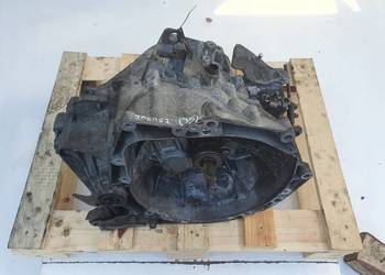 Peugeot 308 II 1.2 THP SKRZYNIA BIEGÓW 20EA52 manual MANUALNA