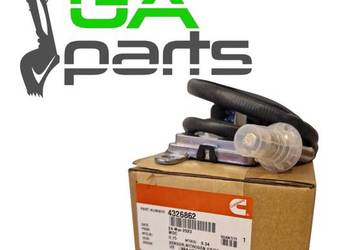 Czujnik Nox Cummins/Daf 4326862- nowy oryginał