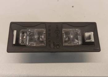 AUDI A5 8W LAMPKA REJESTRACJI 8W6943021A