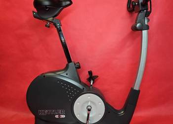 Rower Stacjonarny Treningowy Kettler golf Cichy Gwarancja
