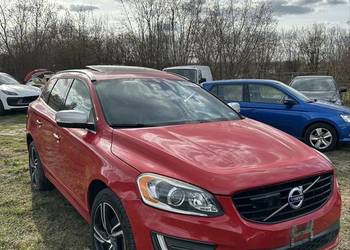 Volvo XC60 T6 Platinum, R-design, Polestar, AWD