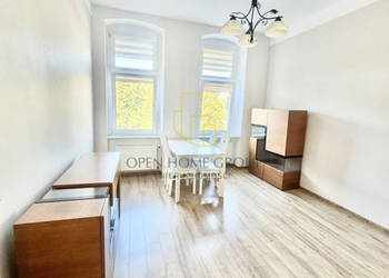 Top!-2pok-centrum-Gliniana-balkon- rozkład-po remoncie