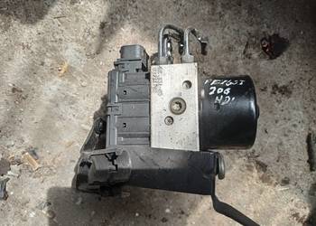 Pompa ABS Peugeot 206 HDi 9632539480