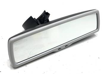 LUSTERKO WEWNĘTRZNE VW GOLF VII 7N0857511L Hatchback WSTECZNE