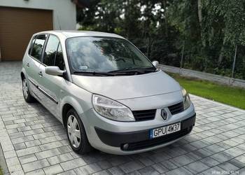 Renault Scenic 1.9 dCi