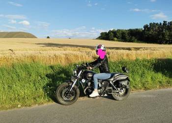 Romet RCR 125