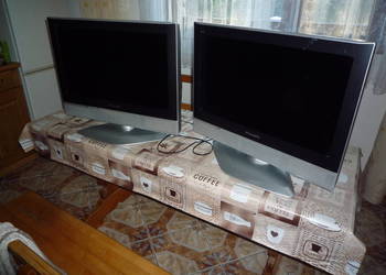 telewizor panasonic tx26lx50p