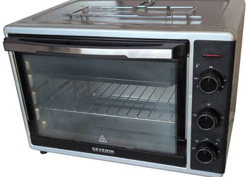 mini piekarnik Severin 42 l | 1800 W