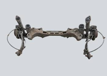 Belka zawieszenia tył oś kompletna Hyundai IX35 2WD