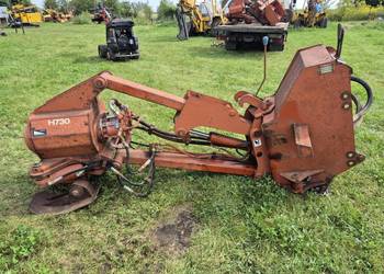 Wibrator, Pługoukładacz Ditch Witch H730