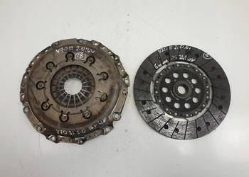 Volvo V70 III 2.0 16V TARCZA DOCISK sprzęgło