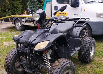 Eagle lyda 250cc manual dokumenty