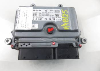 STEROWNIK MERCEDES W245  200 CDI A6401508434